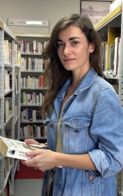 Charline_photo
