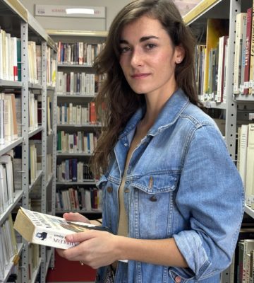 Charline_photo