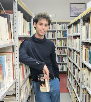 Foto_Mateo BARELLI Foto_Mateo BARELLI