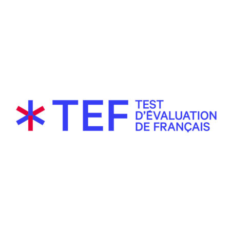 e-TEF для учёбы во Франции