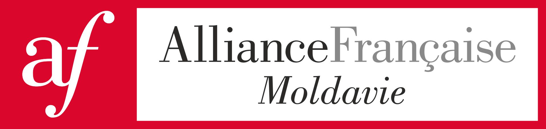 Alliance Française Moldavie